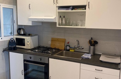 El Camp de l'Arpa del Clot Apartment | Apartamento Sagrada Familia