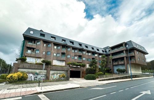 Vigo Apartment | Apartamento Samil Primera Línea de Playa 1J