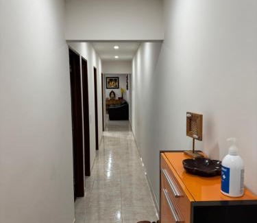 Praia de Santa Cruz Apartment | Apartamento Santa Cruz