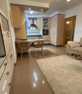 Cambados Apartment | Apartamento Saudade