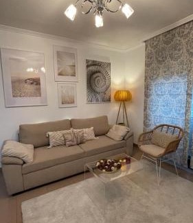 Cambados Apartment | Apartamento Saudade