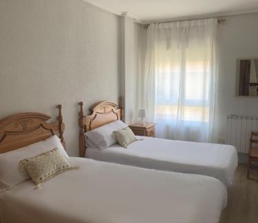 Riano Apartment | Apartamento Siente Riaño