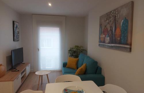 Silleda Apartment | Apartamento Silleda Confort