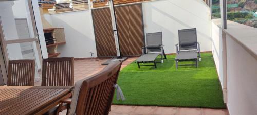 Rio Velez Apartment | Apartamento Solárium