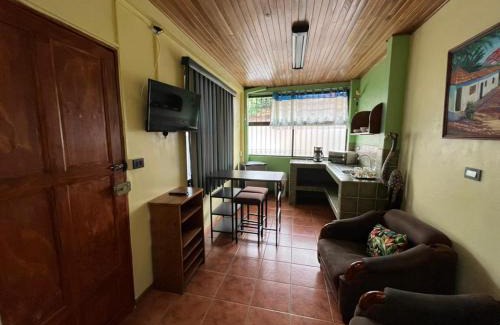 Alajuela Apartment | Apartamento Sol Azul a 3 min del Aeropuerto SJO