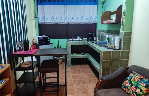 Alajuela Apartment | Apartamento Sol Azul a 3 min del Aeropuerto SJO