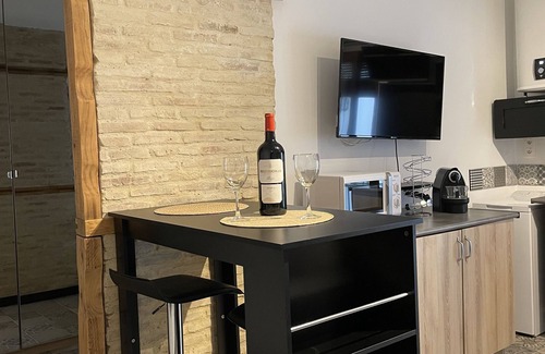 Leon XIII-Los Naranjos Apartment | Apartamento Sol de Sevilla