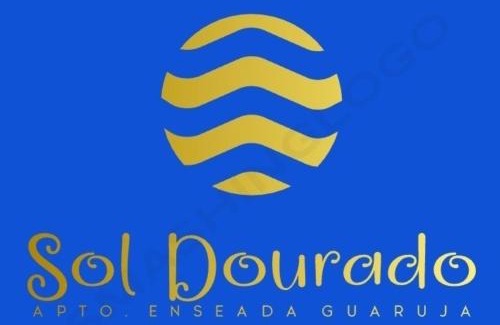 Loteamento Joao Batista Juliao Apartment | Apartamento SOL DOURADO Vista Mar Guarujá Enseada