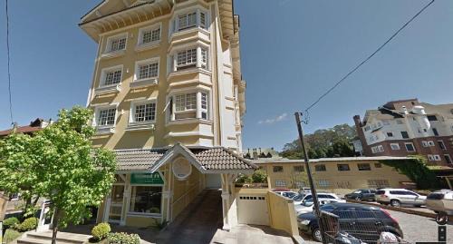Gramado City Centre Apartment | Apartamento Solar do Centro - Gramado RS