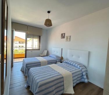 A Porqueira Apartment | Apartamento Son Ría