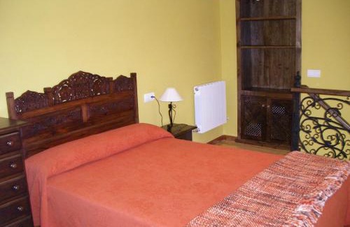 Nueva Apartment | Apartamento Sopiedra