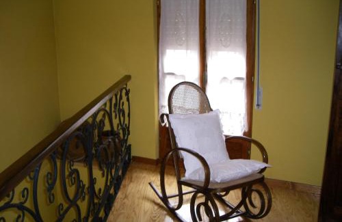 Nueva Apartment | Apartamento Sopiedra