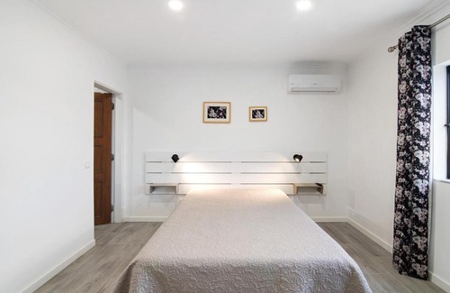 Moncarapacho e Fuseta Apartment | Apartamento Sunset