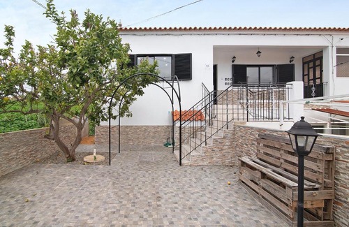 Moncarapacho e Fuseta Apartment | Apartamento Sunset