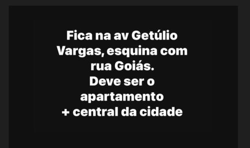 Centro Apartment | Apartamento super central até 9 pessoas