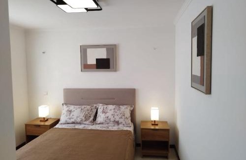 Praia Apartment | Apartamento T1, amplo e arrejado