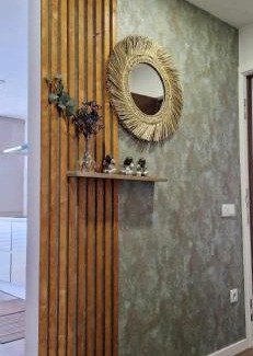 Barcelos Parish Apartment | Apartamento T3 - férias