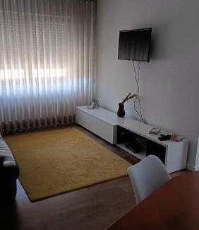 Barcelos Parish Apartment | Apartamento T3 - férias