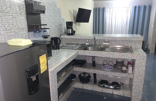 Quesada Apartment | Apartamento Tabitha