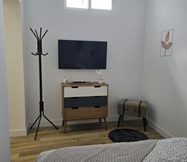 Teror Apartment | Apartamento Teror Encantado