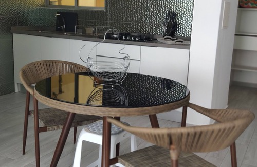 Praia Apartment | Apartamento Timas # 2