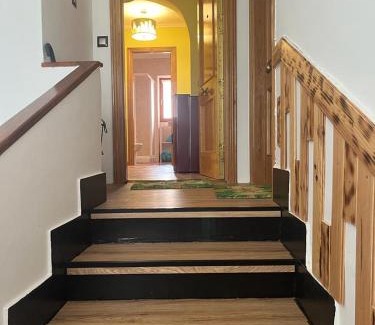 Elizondo Apartment | Apartamento Toki Berriya