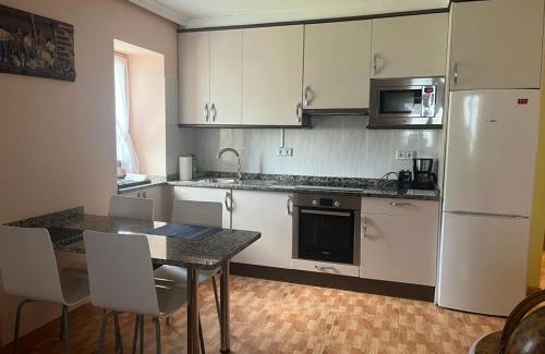 Elizondo Apartment | Apartamento Toki Berriya