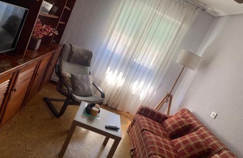 Torrelavega Apartment | Apartamento Torrelavega