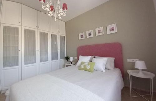 Ginete Apartment | Apartamento tranquilo cerca de zonas verdes