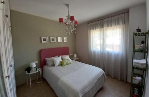 Ginete Apartment | Apartamento tranquilo cerca de zonas verdes
