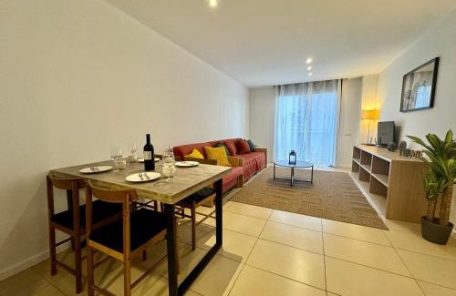 Lloret Town Center Apartment | Apartamento Trimar