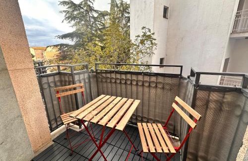 Lloret Town Center Apartment | Apartamento Trimar