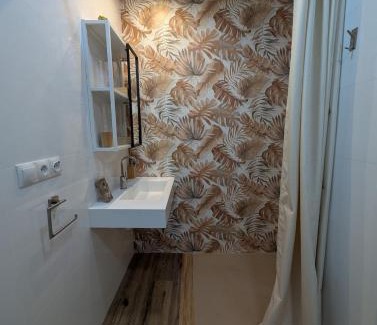 Nou Moles Apartment | Apartamento Tucán