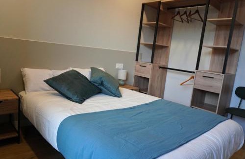 Tudela Apartment | Apartamento TudeRural