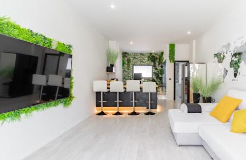 Carihuela Apartment | Apartamento Tula