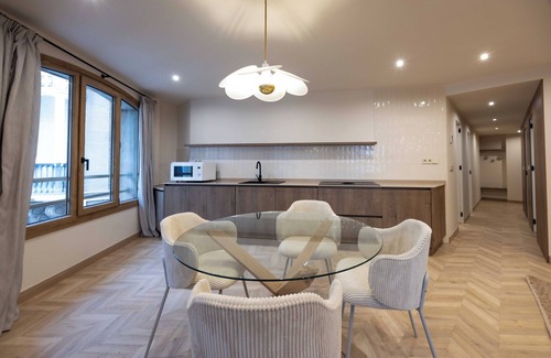Diputacion de Cartagena Casco Apartment | Apartamento Turístico Royal