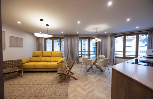 Diputacion de Cartagena Casco Apartment | Apartamento Turístico Royal