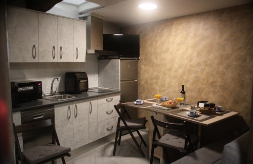 Penafiel Apartment | Apartamento turístico a tan solo 100 metros del centro.