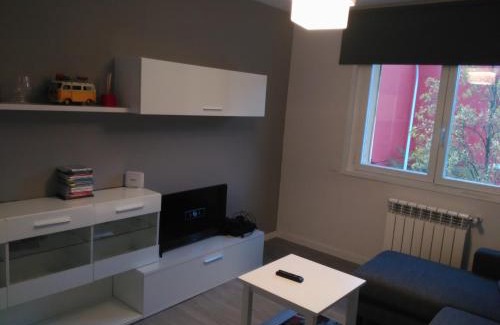 Rochapea Apartment | Apartamento Turístico Marcelo Celayeta AT Cerca del Centro