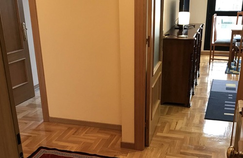 Pravia Apartment | Apartamento Turístico Próximo Costa y 1/2 Hora Oviedo Para 6/7 Pers