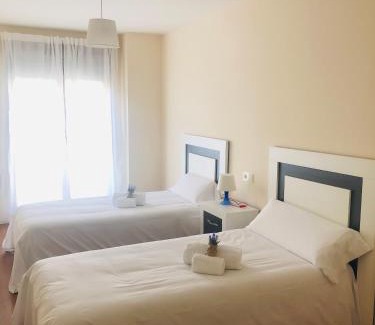 Arrabal Apartment | Apartamento Turistico Puente Romano P4 2-A