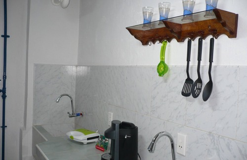 Matanzas Apartment | Apartamento UltraMar