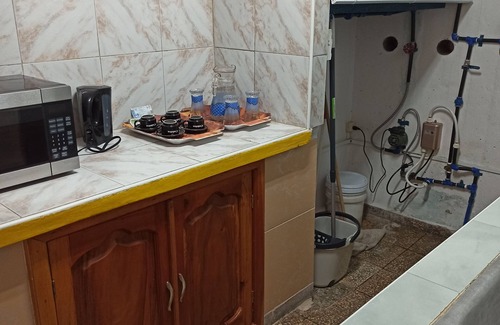 Matanzas Apartment | Apartamento UltraMar