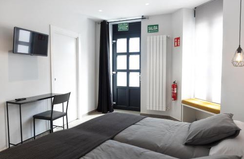 Alsasua Apartment | Apartamento Urrizti