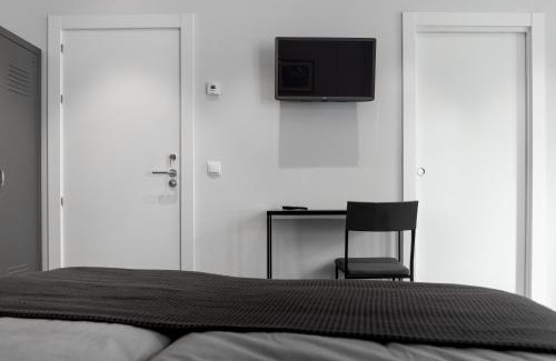 Alsasua Apartment | Apartamento Urrizti