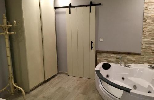 Lesaka Apartment | Apartamento Usuaia con jacuzzi