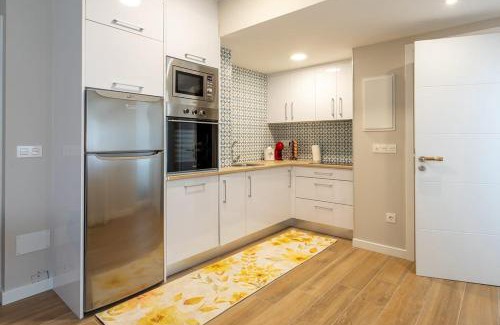 Salvaterra de Mino Apartment | Apartamento Verde
