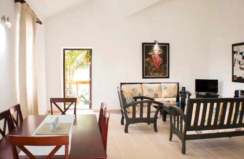 Los Melones Apartment | APARTAMENTO VACACIONAL BAYAHIBE