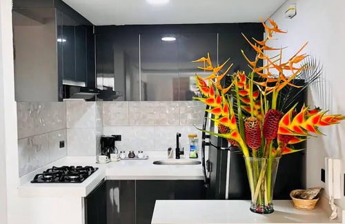 Cartago Apartment | Apartamento Vacacional