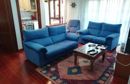 Renedo Apartment | APARTAMENTO VALDEARENAS